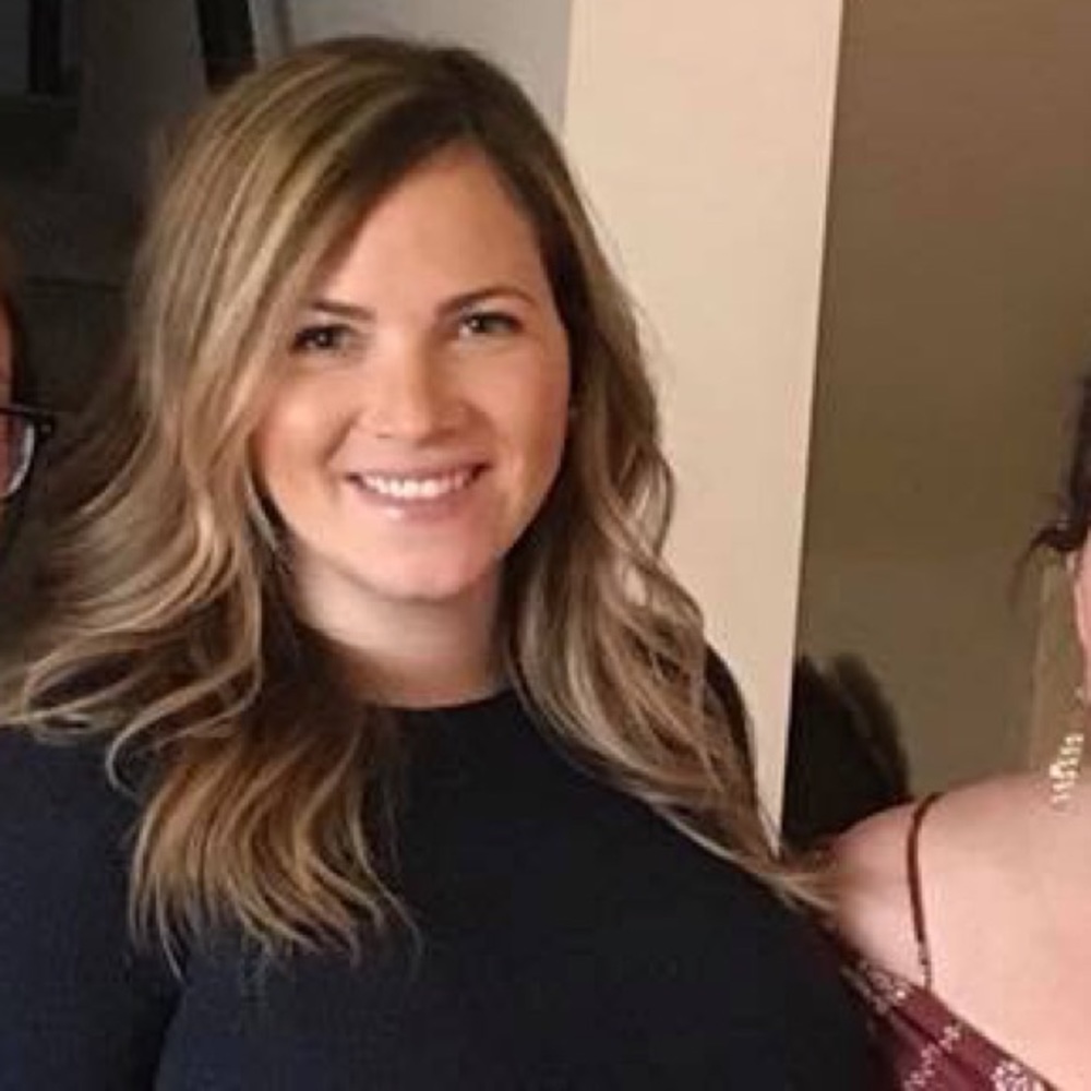 Meet your Posher, Jamie